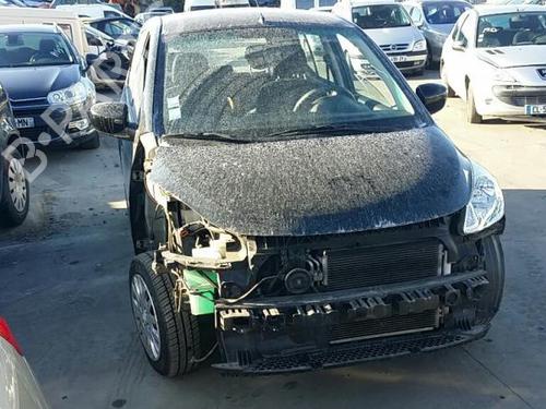 Left taillight HYUNDAI i10 I (PA) 1.2 | BP19899207C34 