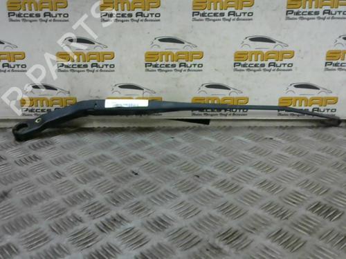 Front windshield wiper arm OPEL MERIVA A MPV (X03) 1.6 (E75) | BP19890755C143 