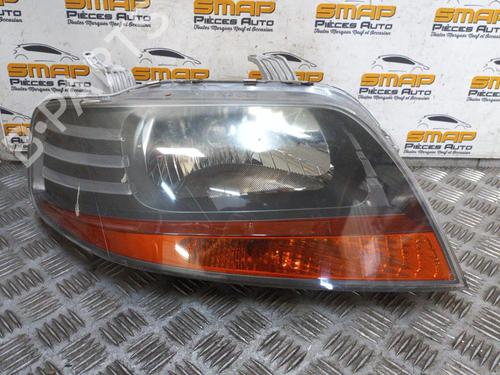 Right headlight CHEVROLET AVEO / KALOS Hatchback (T200)  | BP19895813C29 