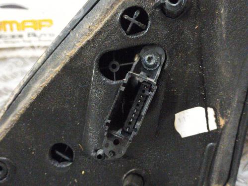 Right mirror RENAULT CLIO II (BB_, CB_)  | BP19893988C27 