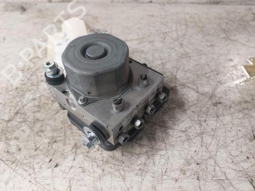 ABS pump RENAULT CLIO IV (BH_) 1.5 dCi 90 | BP19892691M43 