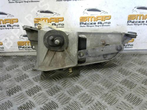 Ruitenwissermotor voor RENAULT TWINGO I (C06_)  | BP21979545M29 