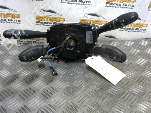 Used Steering column stalk PEUGEOT 207 (WA_, WC_) 1.4 HDi (68 hp) 19884189