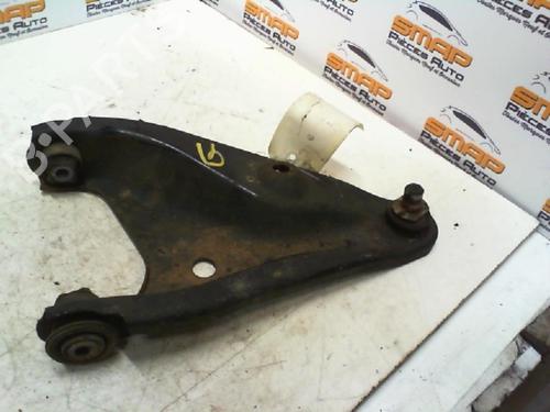 Used Left front suspension arm DACIA SANDERO 1.4 (BS0C, BS0A, BS0G, BS1F, BS0E) (75 hp) 21975091