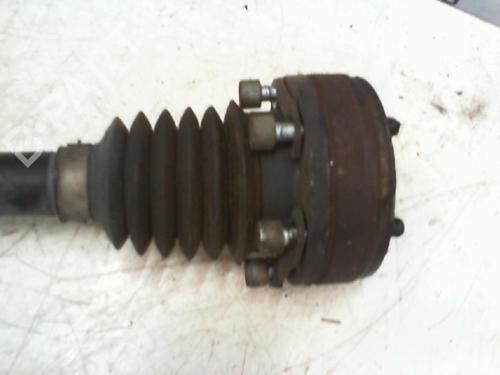 Left front driveshaft VW LUPO I (6X1, 6E1) 1.4 | BP19896012M38 
