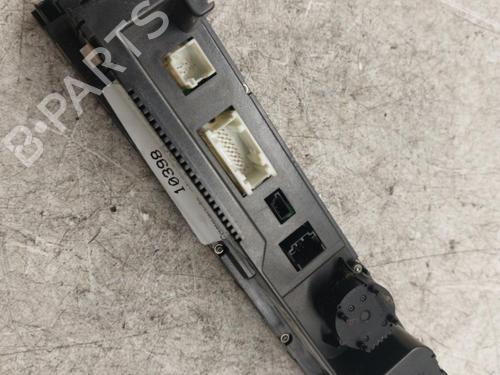 Climate control BMW 3 (E46)  | BP19888179I5 