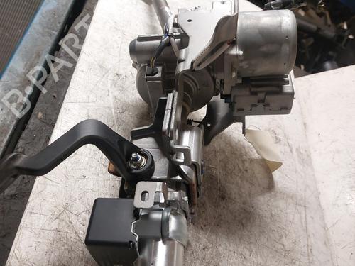 Steering column RENAULT MEGANE IV Grandtour (K9A/M/N_) 1.5 dCi 110 | BP20932389M21 