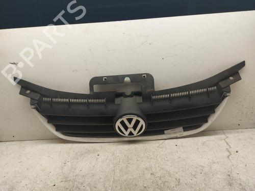 Grille VW TOURAN (1T1, 1T2) 2.0 TDI | BP21986053C40 