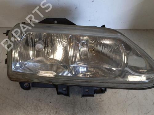 Right headlight RENAULT ESPACE III (JE0_)  | BP19882086C29 