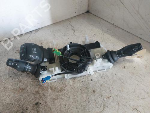 Steering column stalk RENAULT SCÉNIC III (JZ0/1_) 1.5 dCi | BP19887923I23 