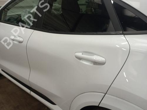 Used Left rear door FORD PUMA (J2K, CF7) 1.0 EcoBoost mHEV (125 hp) 23904609