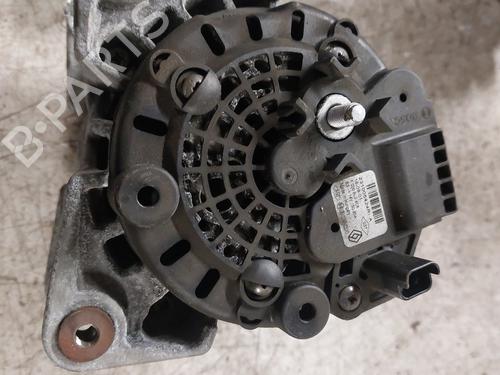 Alternator RENAULT TWINGO III (BCM_, BCA_) 1.0 SCe 70 (BCMB) | BP23775316M7 