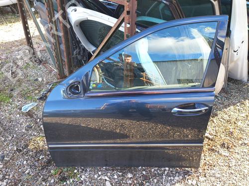 Left front door MERCEDES-BENZ C-CLASS (W203)  | BP19883159C2 