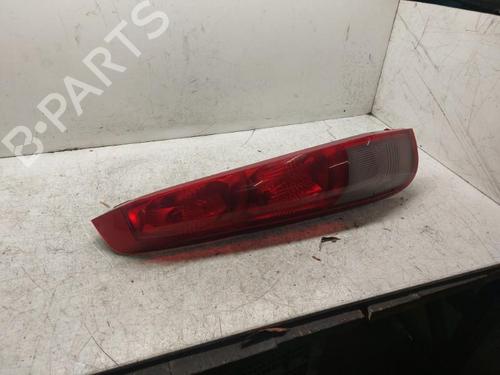 Left taillight NISSAN X-TRAIL I (T30) 2.2 dCi 4x4 | BP19890438C34 