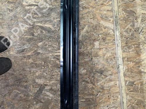 Used Rear bumper reinforcement VW GOLF VI (5K1) [2008-2014]  19895017