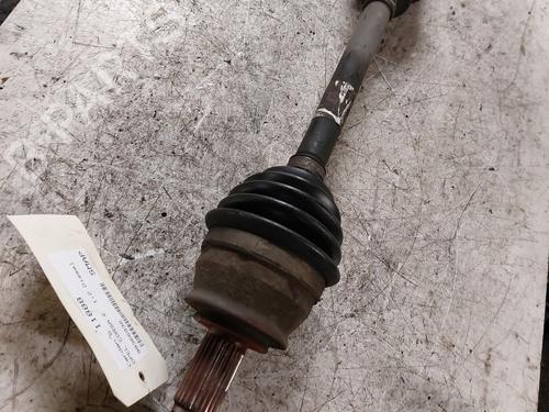Antriebswelle links vorne für OPEL CORSA D (S07) [2006-2015]  22359951