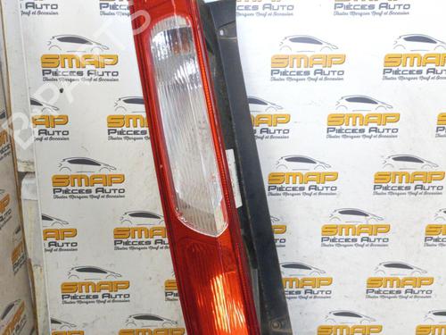 Right taillight FORD FOCUS II (DA_, HCP, DP) 1.6 Ti | BP19883296C35 