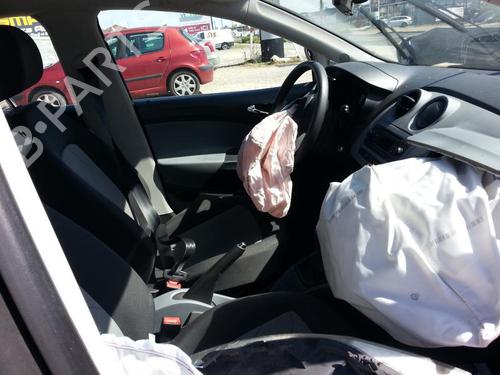 Front wiper motor SEAT IBIZA IV (6J5, 6P1) 1.2 TDI | BP19883669M29 