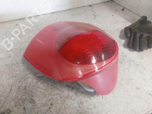 Right taillight RENAULT TWINGO I (C06_)  | BP19892340C35 