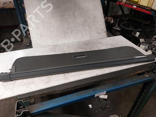 Used Rear parcel shelf RENAULT LAGUNA III Grandtour (KT0/1) 1.5 dCi (KT0A, KT0R, KT02) (110 hp) 21166836