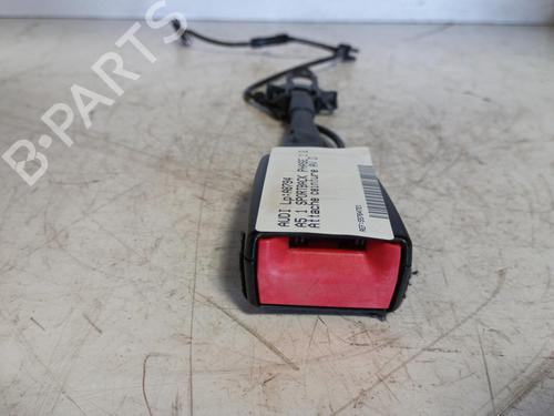 Seat buckle AUDI A5 Sportback (8TA) 2.0 TDI 8K0857755F01C