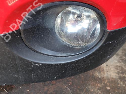 Used Left front fog light CHEVROLET MATIZ (M200, M250) 0.8 (52 hp) 21992222