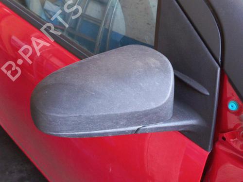 Right mirror CITROËN C1 II (PA_, PS_) 1.0 VTi 68 | BP19892331C27 