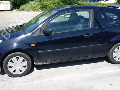 Water radiator FORD FIESTA V (JH_, JD_) 1.3 | BP19899884M31 