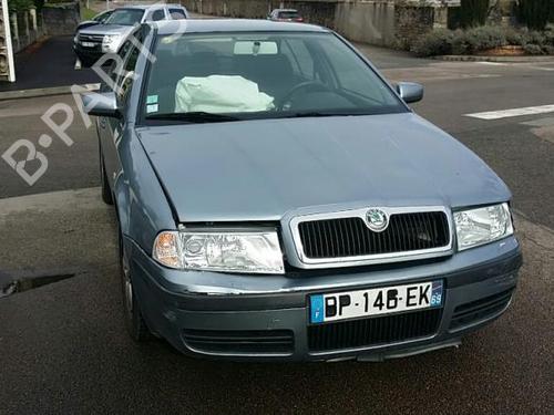 Højre baglygte SKODA OCTAVIA I (1U2) 1.9 TDI | BP19899225C35 