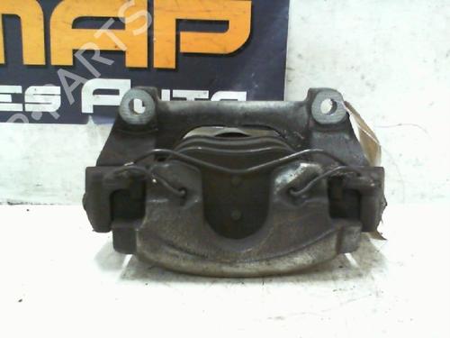 Used Right front brake caliper RENAULT LAGUNA II (BG0/1_) 2.0 16V (BG00, BG0K, BG0P, BG0W) (135 hp) 21974704