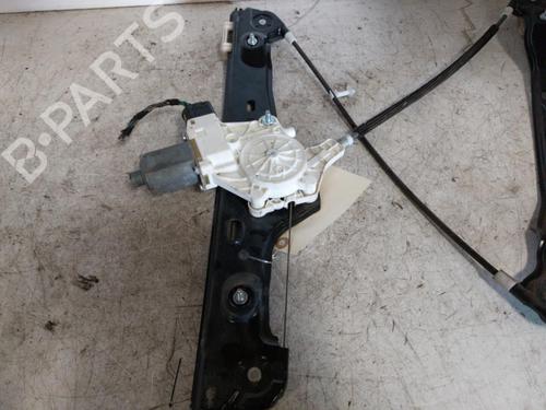 Front right window mechanism BMW 3 (E90) 325 i | BP19890286C23 