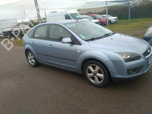 Left mirror FORD FOCUS II (DA_, HCP, DP)  | BP19880688C26 