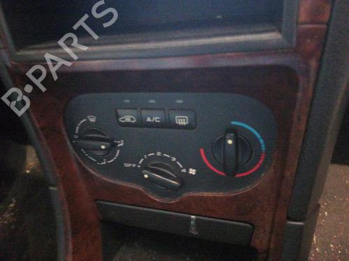 Commande Chauffage PEUGEOT 307 (3A/C) 2.0 HDi 90 (90 hp) 25148061