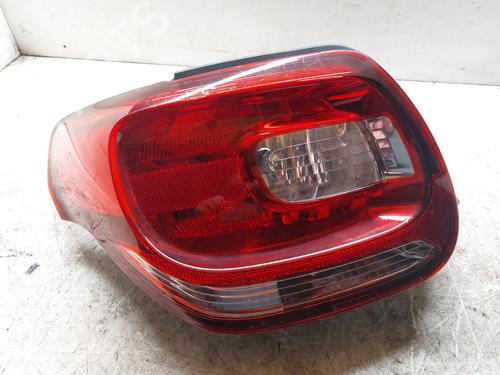 Left taillight CITROËN DS3 (SA_) 1.6 HDi 90 | BP21561597C34 