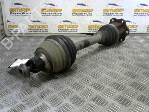 Used Left front driveshaft AUDI A4 B8 (8K2) 2.7 TDI (190 hp) 19898493