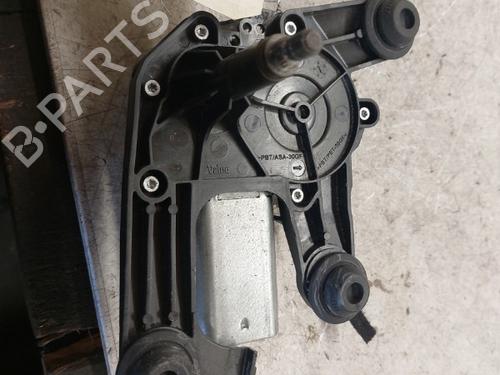 Viskermotor bagrude PEUGEOT 3008 I MPV (0U_) 1.6 BlueHDi 120 (120 hp) 20173855