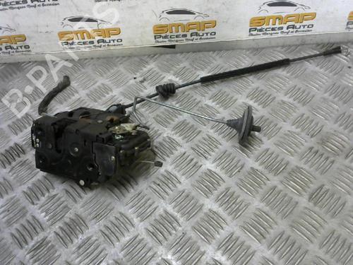 Used Front right lock VW GOLF IV (1J1) 1.9 TDI (110 hp) 19890380