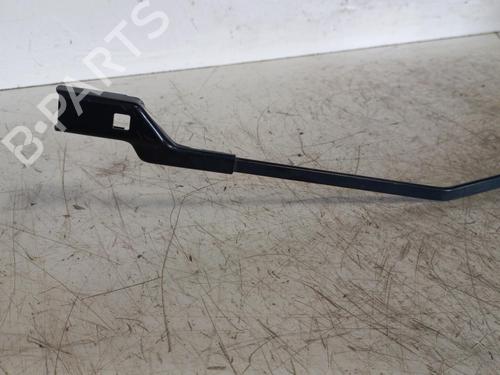 Front windshield wiper arm PEUGEOT 208 I (CA_, CC_) 1.2 PureTech 82 | BP19881344C143 