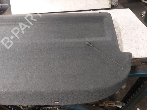 Rear parcel shelf OPEL ASTRA H (A04) 1.6 (L48) | BP20647339C85 