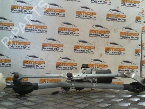 Viskermotor vindrude RENAULT MEGANE III Coupe (DZ0/1_) 2.0 dCi (DZ0L) (160 hp) 19899508