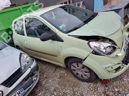 Right taillight RENAULT TWINGO II (CN0_)  | BP19888023C35 