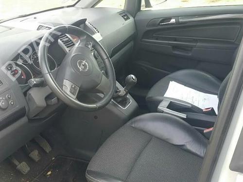 Switch OPEL ZAFIRA / ZAFIRA FAMILY B (A05) 1.9 CDTI (M75) | BP21979181I30 