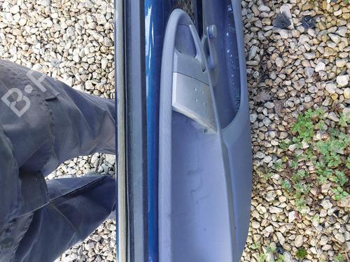 Left front door CITROËN C1 (PM_, PN_) 1.0 | BP21680120C2 