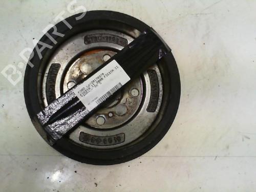 Used Other FORD FIESTA VI (CB1, CCN) 1.0 EcoBoost (100 hp) 21975013