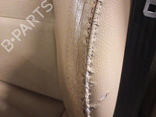 Left front seat VOLVO S60 I (384) 2.4 D | BP26618652C15 