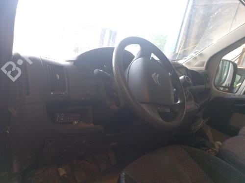 Used Dashboard Dashboard CITROËN JUMPER II Van 2.2 HDi 130 (130 hp) 24541538 24541538
