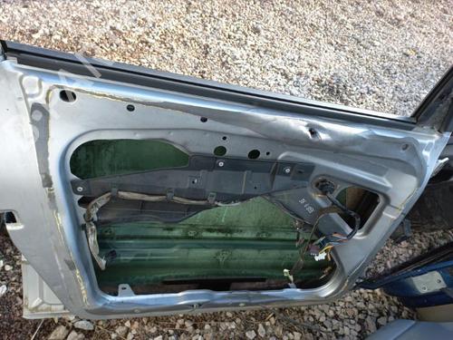 Left front door RENAULT ESPACE III (JE0_) 2.2 12V TD (JE0E, JE0H, JE0P) | BP25275015C2 