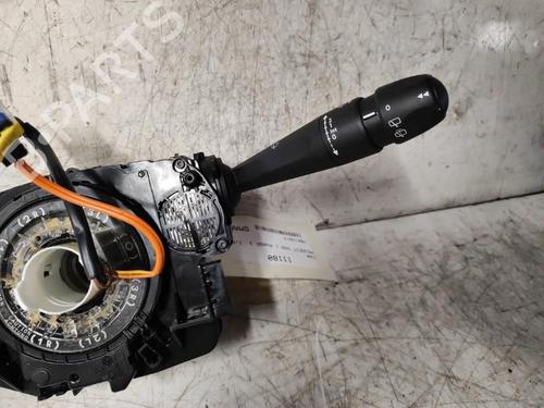 Steering column stalk PEUGEOT 208 I (CA_, CC_) 1.6 HDi | BP19902179I23 