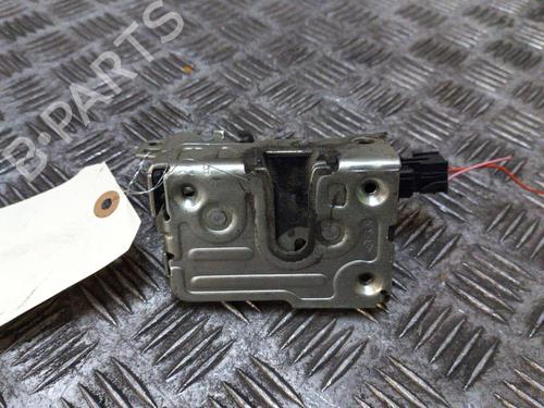 Used Front left lock DACIA LOGAN (LS_) 1.5 dCi (LS0K) (68 hp) 19898354