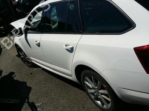 Startmotor SKODA OCTAVIA III Combi (5E5, 5E6) 2.0 TDI | BP19898791M8 
